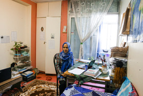 برنامه ریزی دانشگاه امیرکبیر برای اسکان دانشجویان